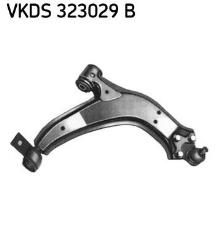 SKF VKDS 323029 B
